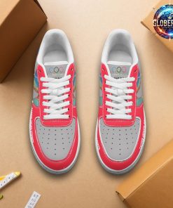 Olympic Paris 2024 Britain Nike Air Force 1