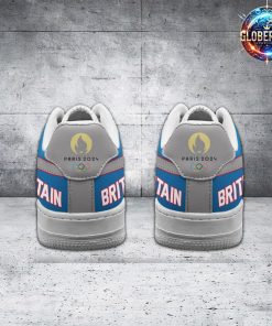 Olympic Paris 2024 Britain Nike Air Force 1