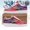 Olympic Paris 2024 Nike Air Force 1 Sneaker