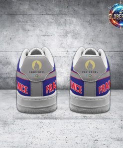 Olympic Paris 2024 France Nation Air Force 1