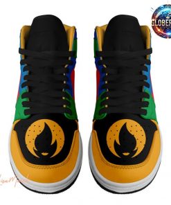 Olympic Paris 2024 Limited Edition Nike Air Jordan 1