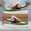 Olympic Paris 2024 Nike Air Force 1 Sneaker