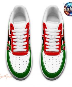 Olympic Paris 2024 Team Kenya Limited Edition Air Force 1