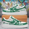 Olympic Paris 2024 Team Kenya Limited Edition Air Force 1