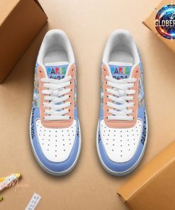 Olympics Paris 2024 x Nike Limited Edition Air Force 1