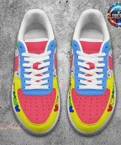 One Direction Limited Edition Nike Air Force 1