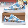 One Piece Limited Edition Nike Air Force 1