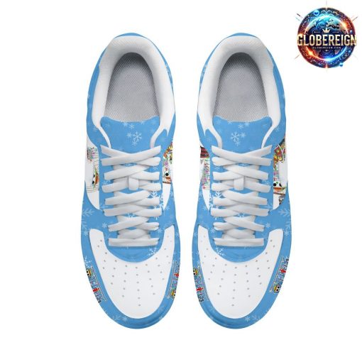 One Piece Limited Edition Nike Air Force 1