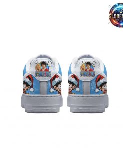 One Piece Limited Edition Nike Air Force 1