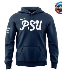 Penn State Nittany Lions Coach James Franklin Limited Hoodie