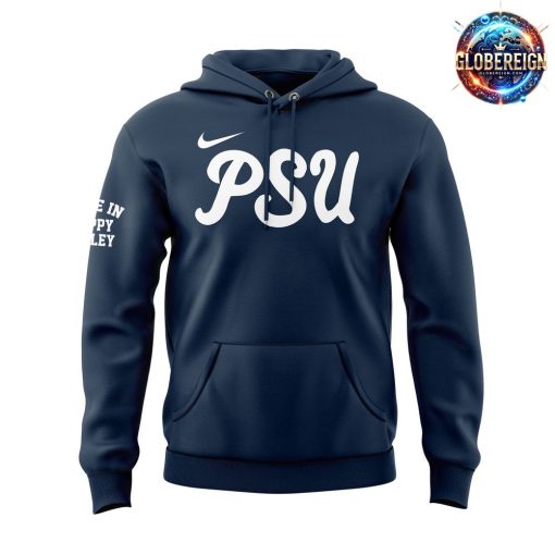 Penn State Nittany Lions Coach James Franklin Limited Hoodie