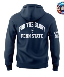 Penn State Nittany Lions Coach James Franklin Limited Hoodie