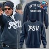 Penn State Nittany Lions Coach James Franklin Limited Sweatshirt