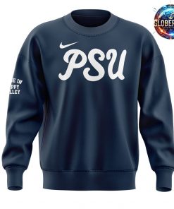 Penn State Nittany Lions Coach James Franklin Limited Sweatshirt