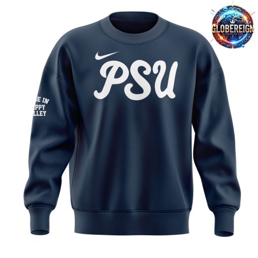 Penn State Nittany Lions Coach James Franklin Limited Sweatshirt