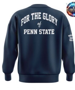 Penn State Nittany Lions Coach James Franklin Limited Sweatshirt