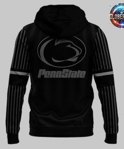 Penn State nittany Lions x Star Wars Striped Hoodie