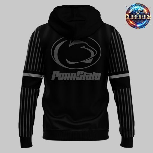 Penn State Nittany Lions x Star Wars Striped Hoodie