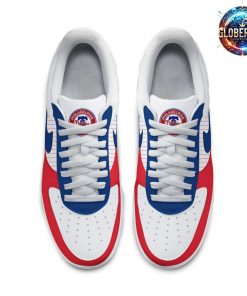 Philadelphia Philles Phanatic Limited Edition Air Force 1