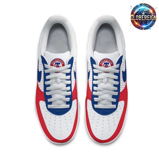 Philadelphia Phillies Phanatic Limited Edition Air Force 1