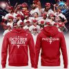 Philadelphia Phillies October Ready Postseason 2024 Hoodie