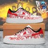 Pierce The Veil Limited Edition Air Force 1