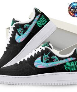 Pierce The Veil Limited Edition Air Force 1