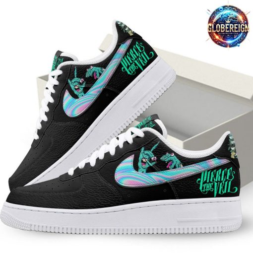 Pierce The Veil Limited Edition Air Force 1