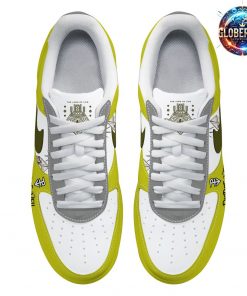 Pierce The Veil Limited Edition Nike Air Force 1