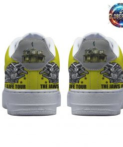 Pierce The Veil Limited Edition Nike Air Force 1