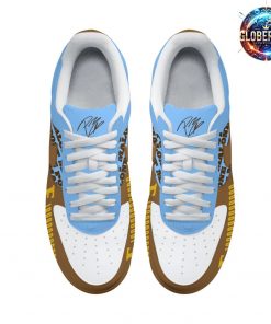 Post Malone Limited Edition Nike Air Force 1