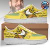 Post Malone Sunflower Limited Edition Air Force 1