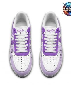 Prince Purple Rain Limited Edition Air Force 1