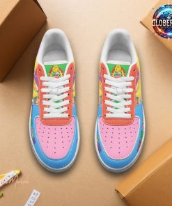 Rainbow Brite Limited Edition Air Force 1