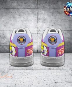 Rainbow Brite Limited Edition Air Force 1