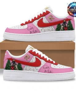 Reba McEntire Limited Edition Nike Air Force 1