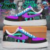 Spooky Barbie Girl Limited Edition Nike Air Force 1