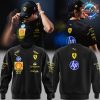 Scuderia Ferrari HP Italian GP 2024 Sweatshirt