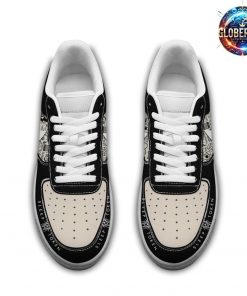 Sleep Token Rock Band Limited Edition Air Force 1