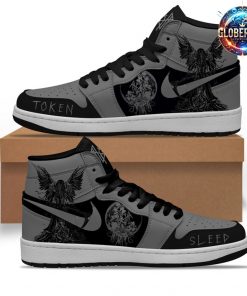 Sleep Token x Empire State Bastard Nike Air Jordan 1