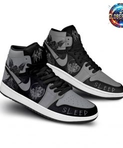 Sleep Token x Empire State Bastard Nike Air Jordan 1