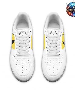 Snoopy Cartoon Limited Edition Air Force 1