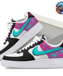 Spider Gwen x Nike Limited Edition Air Force 1