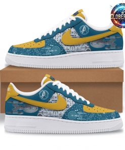 Star Trek Limited Edition Nike Air Force 1