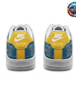 Star Trek Limited Edition Nike Air Force 1