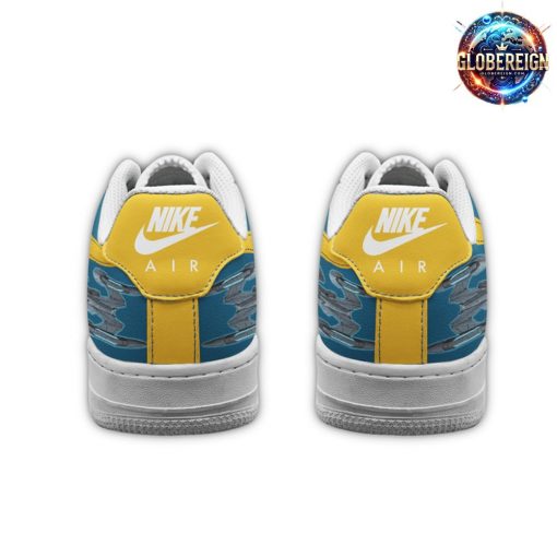 Star Trek Limited Edition Nike Air Force 1