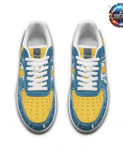 Star Trek Limited Edition Nike Air Force 1