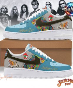 Steve Miller Pegasus Limited Edition Nike Air Force 1