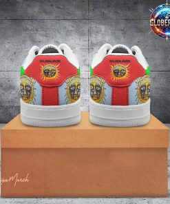 Sublime with Rome Limited Edition Air Force 1