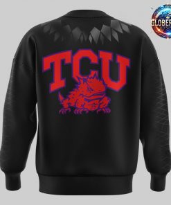 TCU Horned Frogs Football Blood Frog Bowl Game Special Sweatshirt